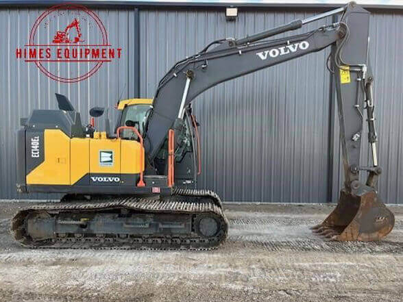 Construction equipment For Sale in Texas